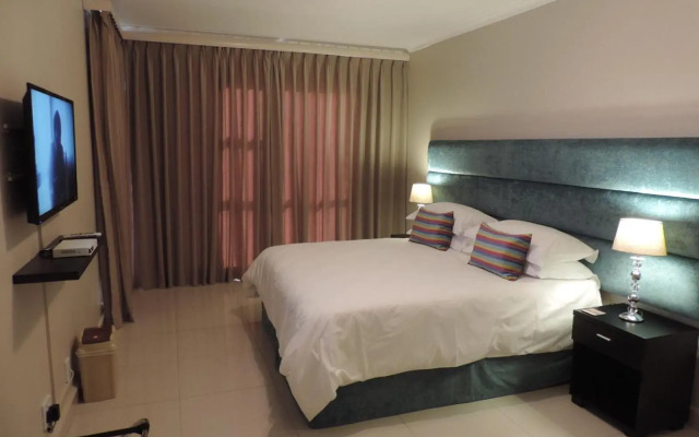 Vredenburg Boutique Lodge