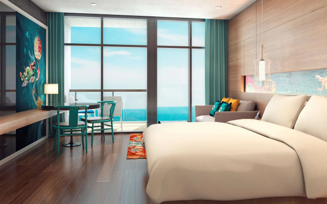 Angsana Teluk Bahang, Penang