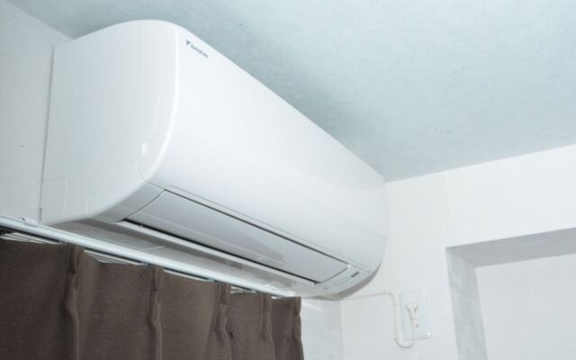 Maris Kyobashi Annex