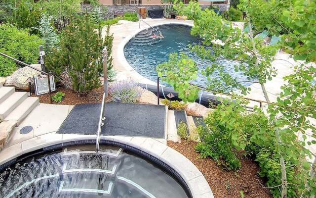 Aspenwood L11 - Studio Condo