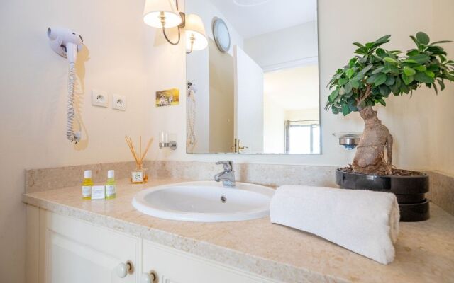 Le Domaine de Provence Country Club