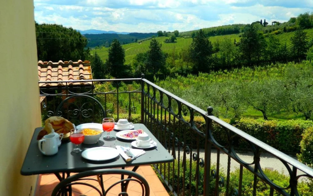 Agriturismo Raccianello