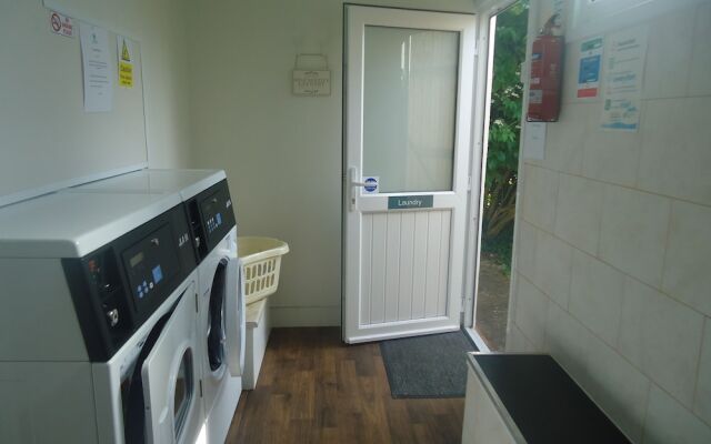 Mounts Bay Caravan Park