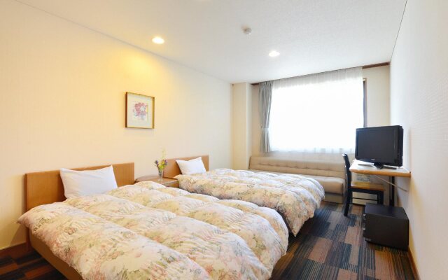 Hotel Wellness Notoji
