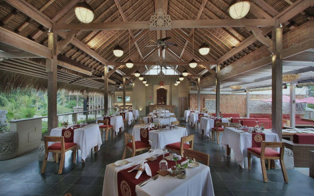 The Udaya Resorts and Spa