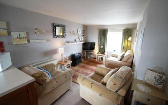 The Aberaeron Apartment