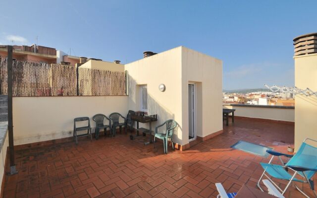 Townhouse Roger Lloretholiday