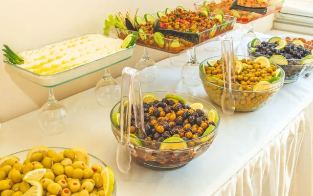 Neccar Otel