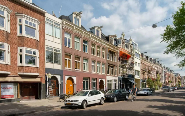 Short Stay Apartments