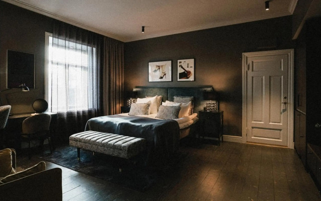 Backstage Hotel Stockholm
