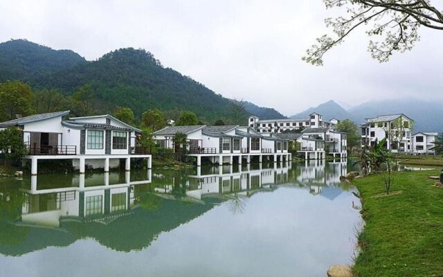 Wanlvgu Leisure Resort