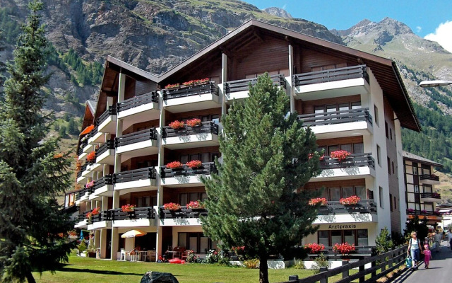 Pasadena Zermatt in Zermatt