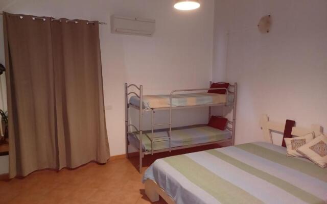 Nostra Casa Suite