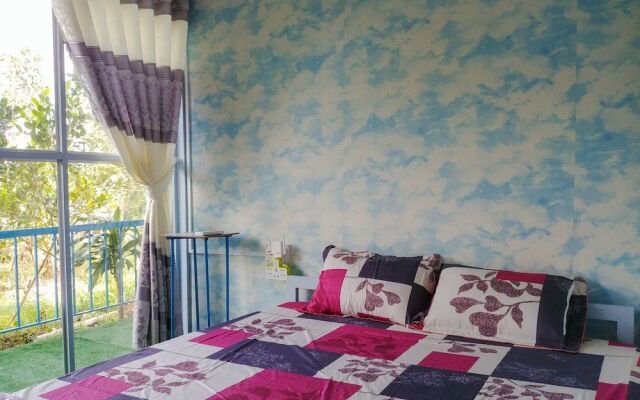 Thu Huynh Homestay - Hostel