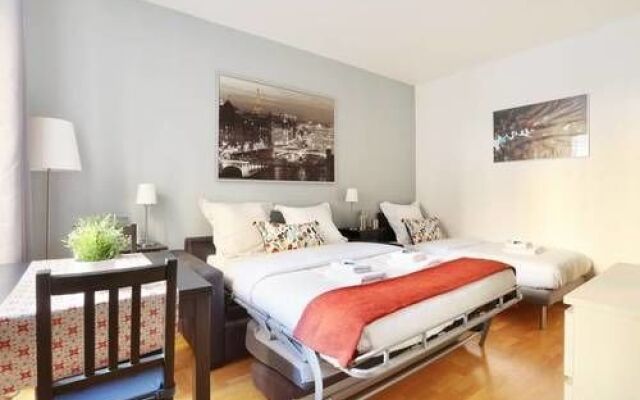 Studio Prestige rue du Commerce