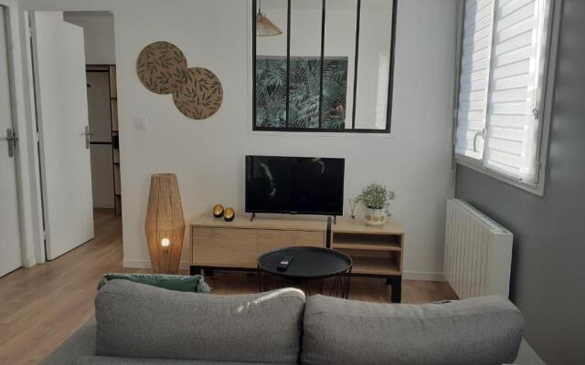 Kalee Appartement T2