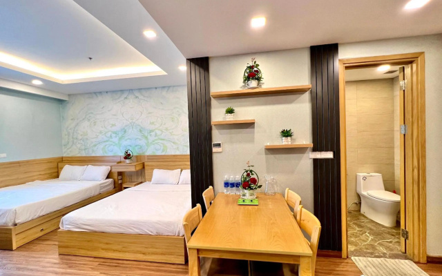 Flc Sea  Tower  - Sun  Apartment