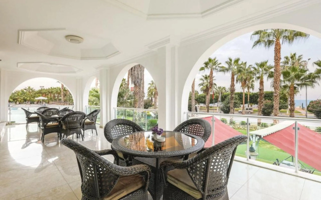 Sultasa Hotel