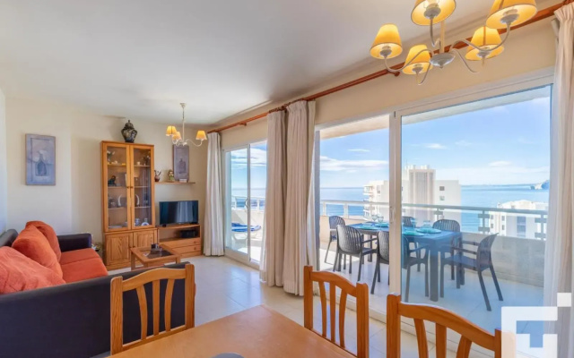 Apartamento Apolo XVIII 57