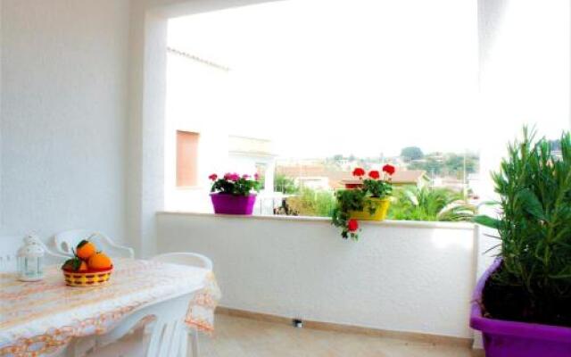 Apartment Contrada Forgia