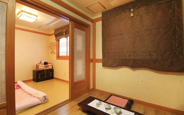 Namwon Chunhyangga