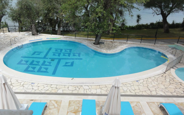 Saint Nicholas Beach Resort