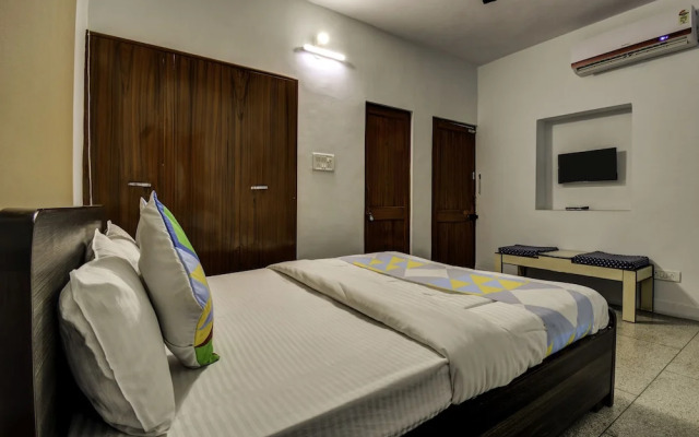 OYO 17340 Home Lively Stay Jawahar Nagar