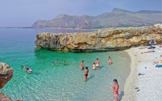 Beautiful Home in Erice With 2 Bedrooms