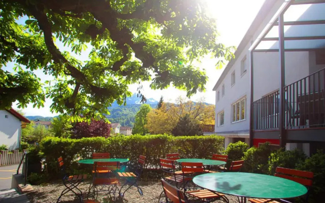 Gasthaus zur Waldegg