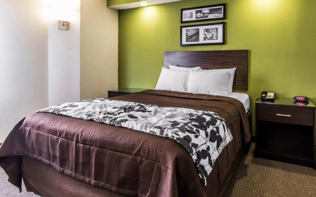 Quality Inn Memphis Northeast near I-40