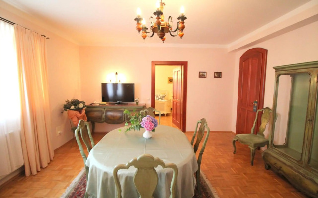 Hotel Appartement Villa Ulenburg
