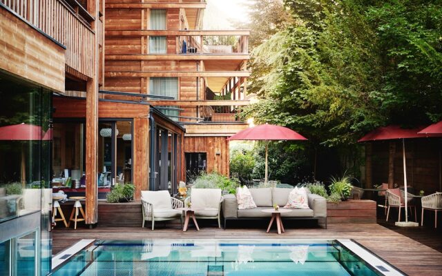 DasPosthotel – Boutique Hotel