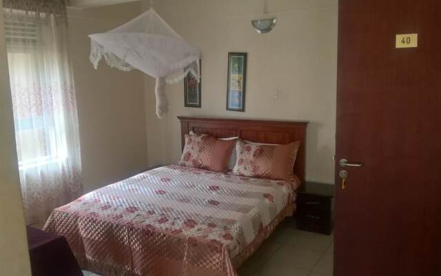 Namirembe Guesthouse Kampala
