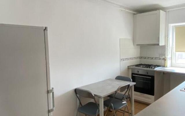 Sunrise Apartment