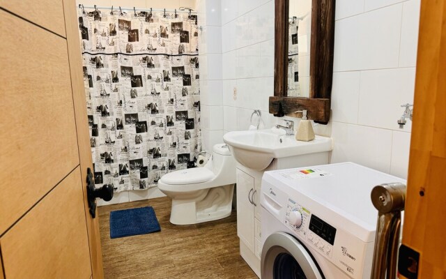 Cabañas entre montañas con tinajas calientes