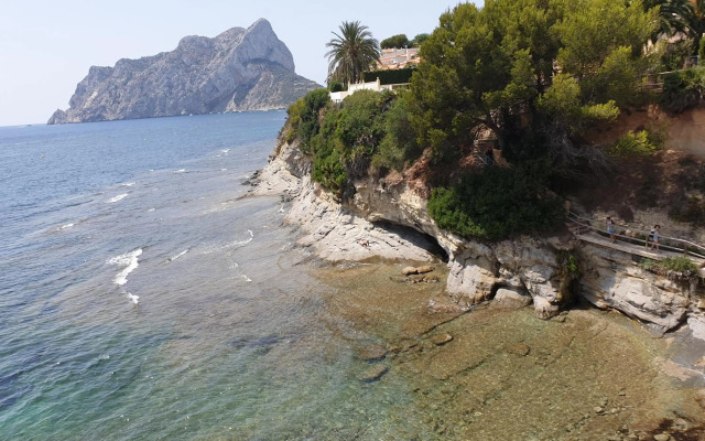 Apartamento Calp Place