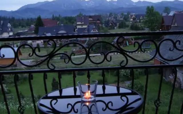 Apartament Góralski