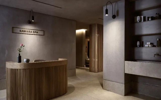 Contessina Hotel 5*
