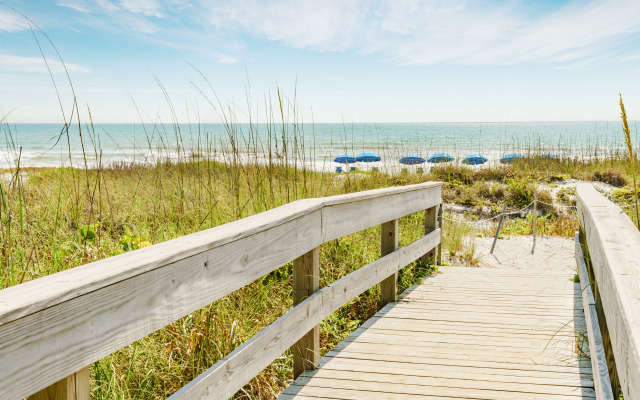 Hilton Garden Inn Cocoa Beach Oceanfront