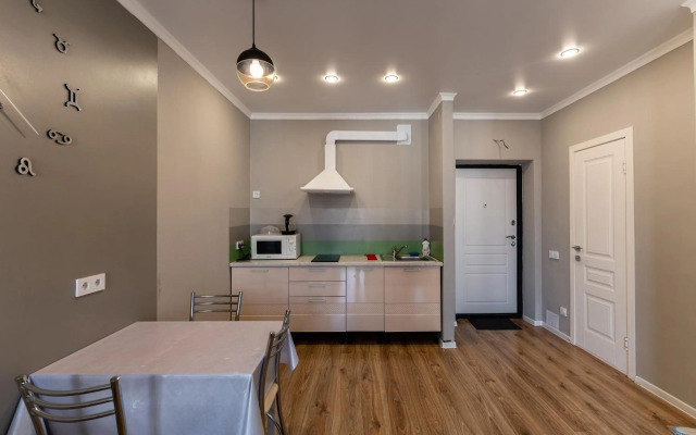 Коркем На Мангилик