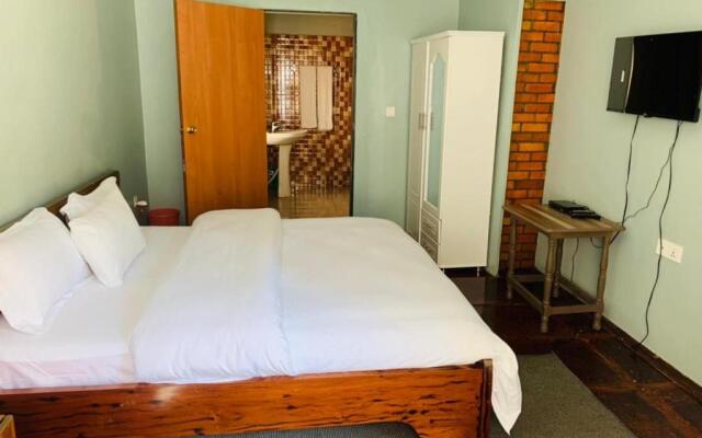 Kigali ViewStay