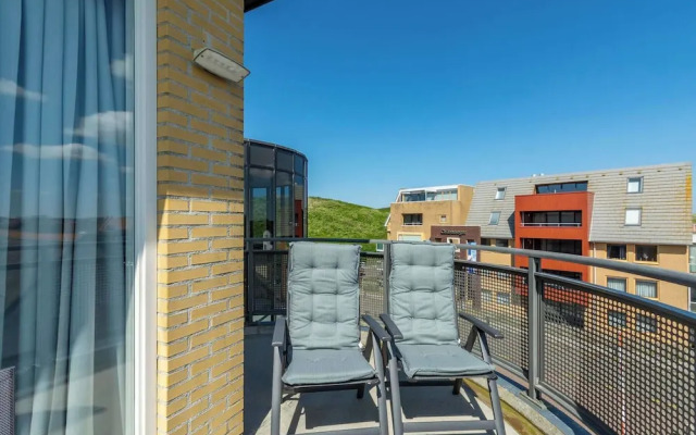 Cozy Apartment Near Beach