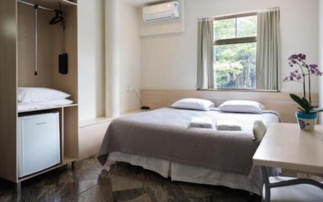 Holambra Garden Hotel