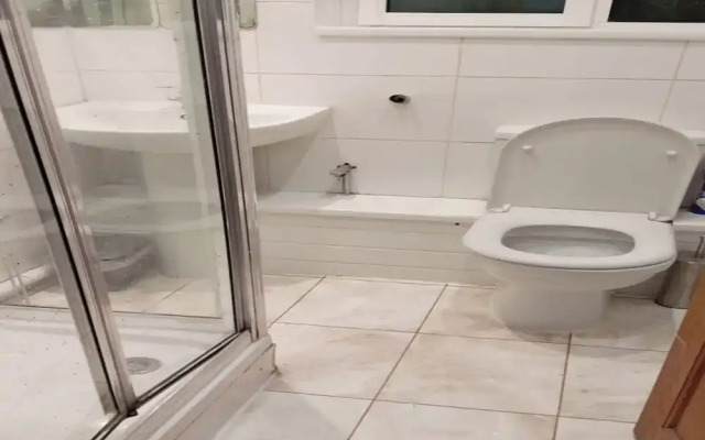 Paddington Cozy 3-bedroom London Apartment in Prime Location