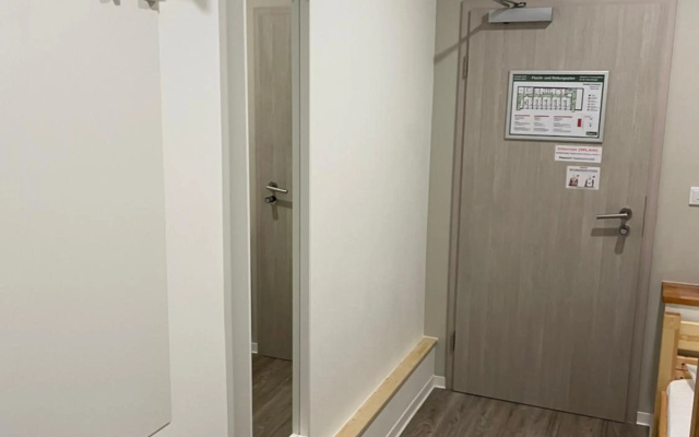 Hostel-Centrum