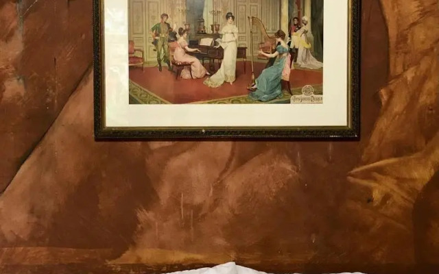 Royal Barracks Guest House