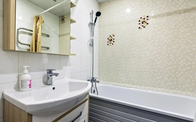 MaxRealty24 in Putilkovo 24