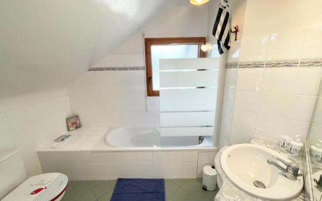 Maison de vacances tout confort - 500m des plages