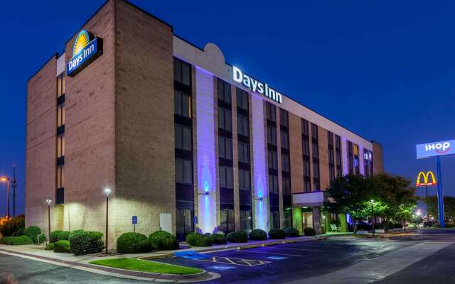 Days Inn by Wyndham Amarillo East