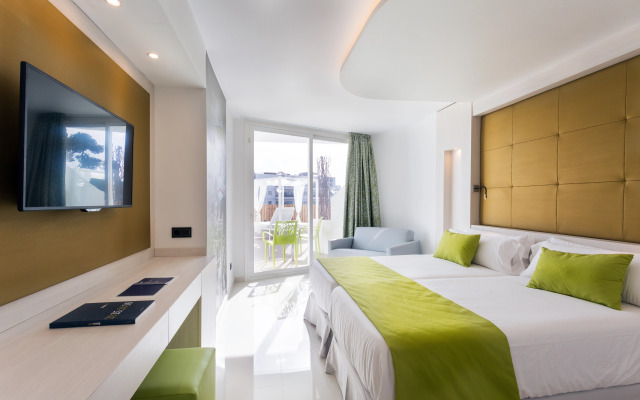 Sirenis Hotel Tres Carabelas & SPA